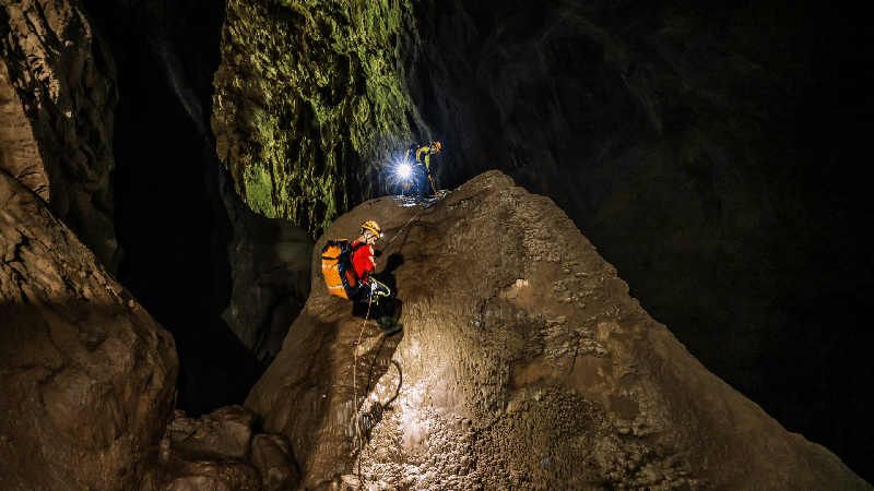 Explore Pygmy Cave 2 Days 1 Night (8)